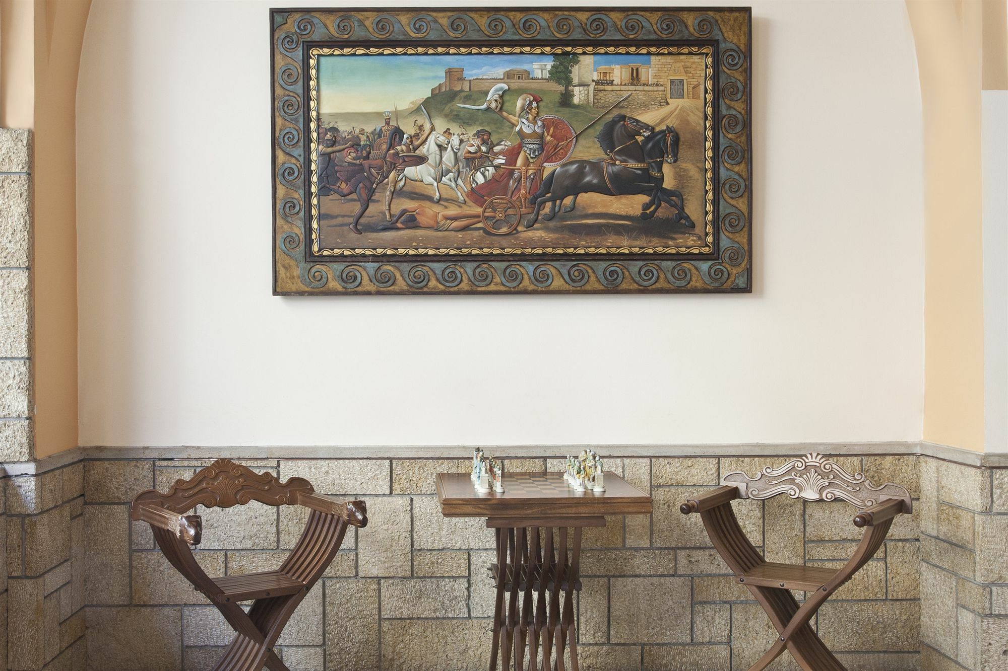 Elizabeth Hotel Athens Exterior photo